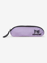Estuche para lápices Kuromi acostada