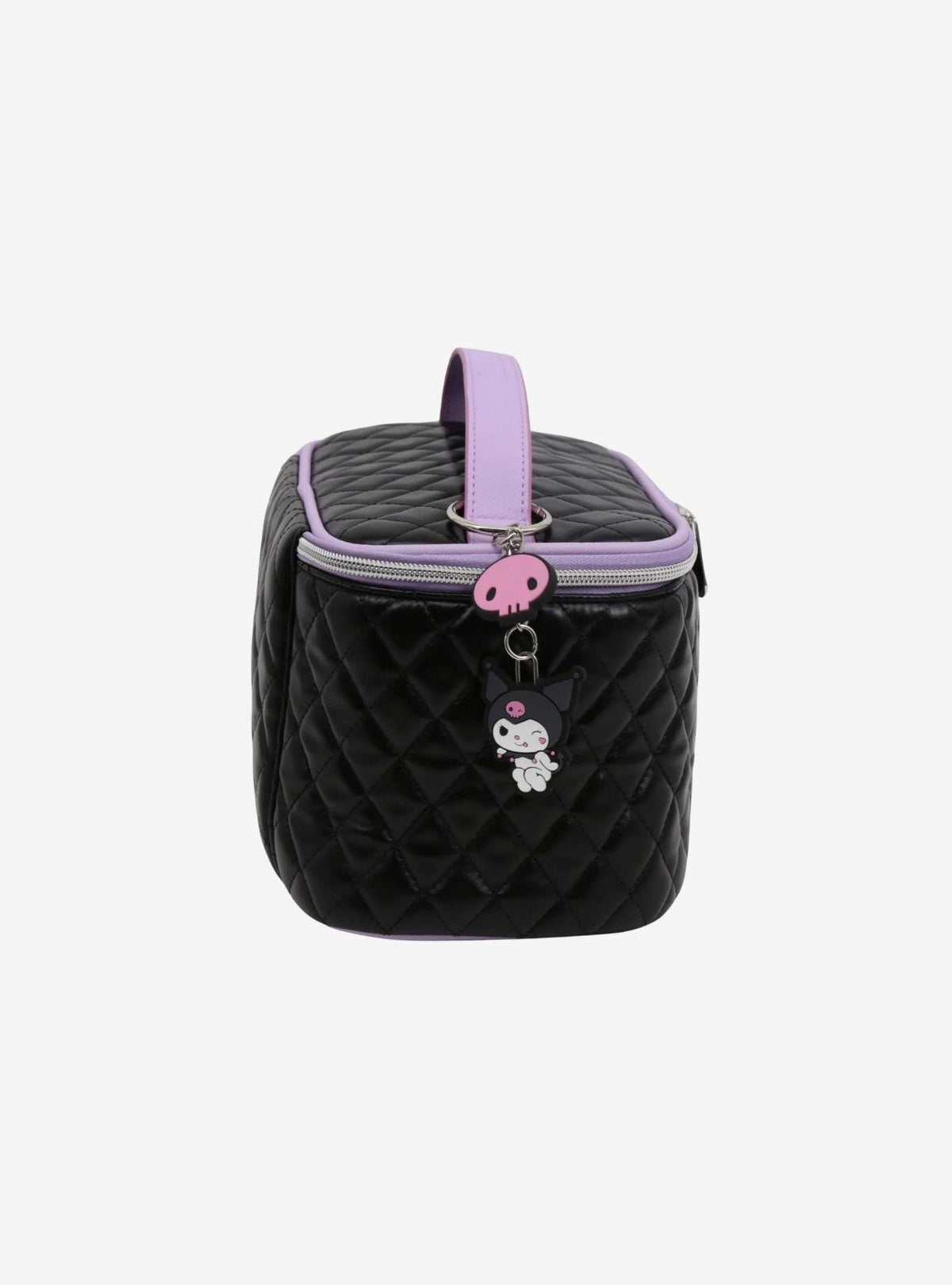 Neceser acolchado de Kuromi
