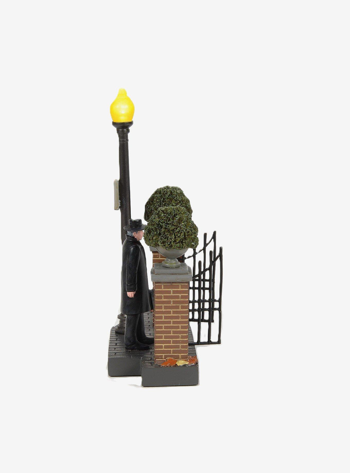 The Exorcist: set de 2 figuras Fright Avenue Village