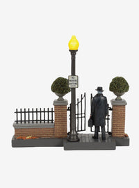 The Exorcist: set de 2 figuras Fright Avenue Village