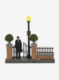 The Exorcist: set de 2 figuras Fright Avenue Village