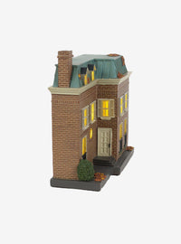 The Exorcist: set de 2 figuras Fright Avenue Village