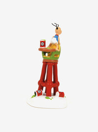 Figura probadora de Who-Hash del Grinch