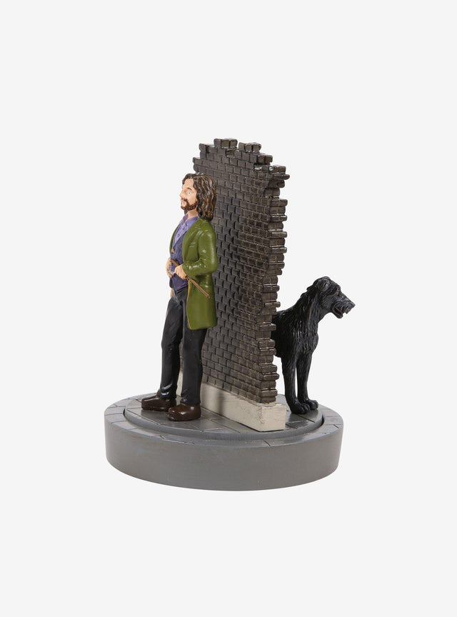 Figura de Sirius Black (Padfoot) - Harry Potter