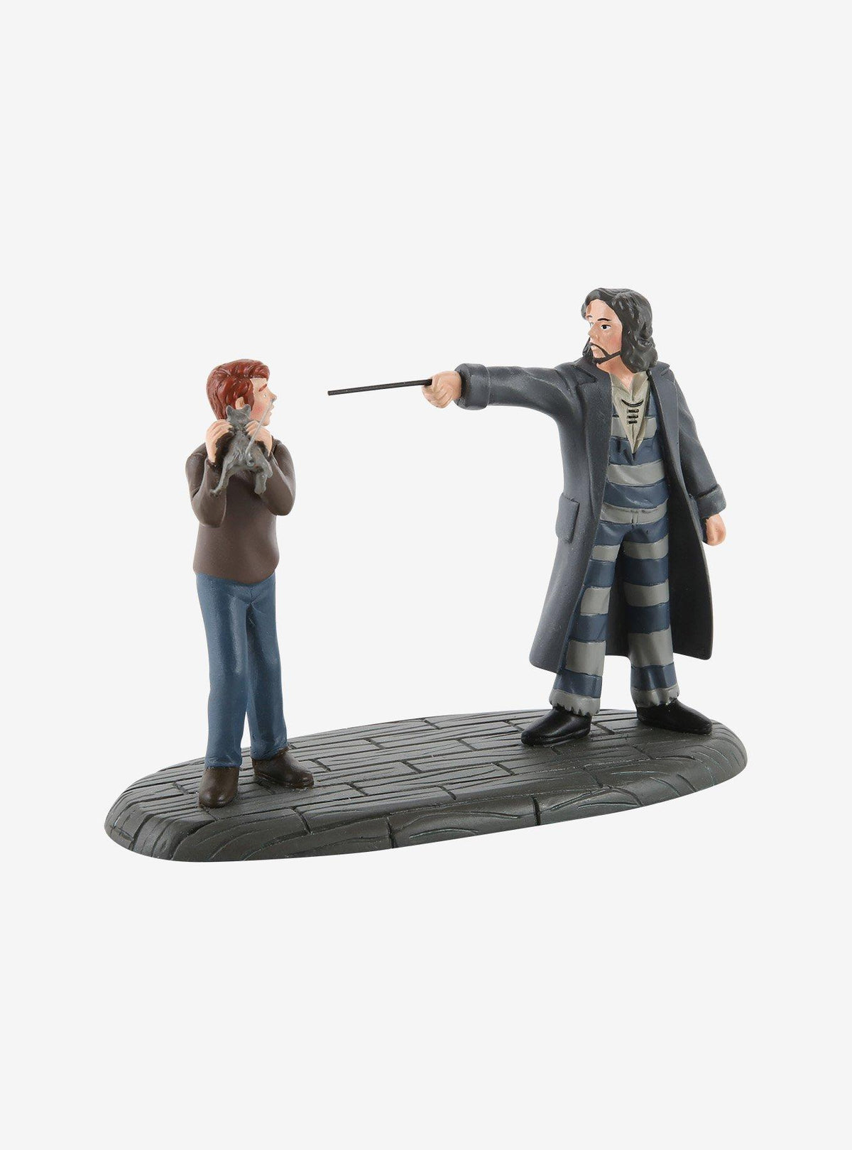 Harry Potter: ¡Sal a jugar, Peter! Figura