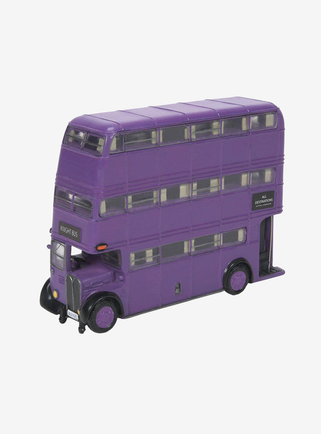 Figura Autobús Noctámbulo de Harry Potter