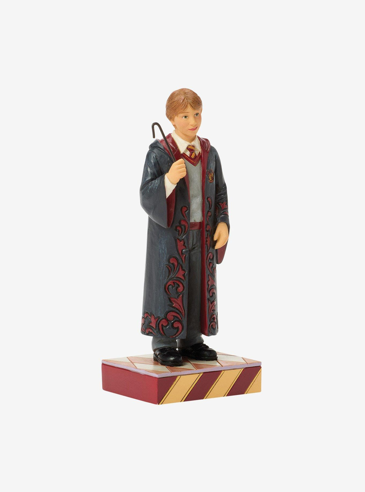 Figura Ron con varita rota - Harry Potter