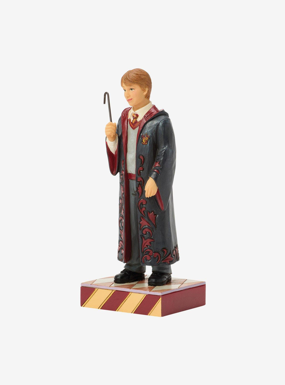 Figura Ron con varita rota - Harry Potter