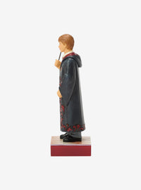 Figura Ron con varita rota - Harry Potter
