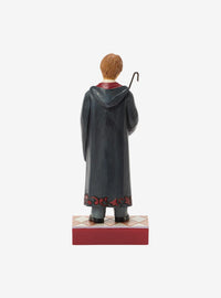 Figura Ron con varita rota - Harry Potter