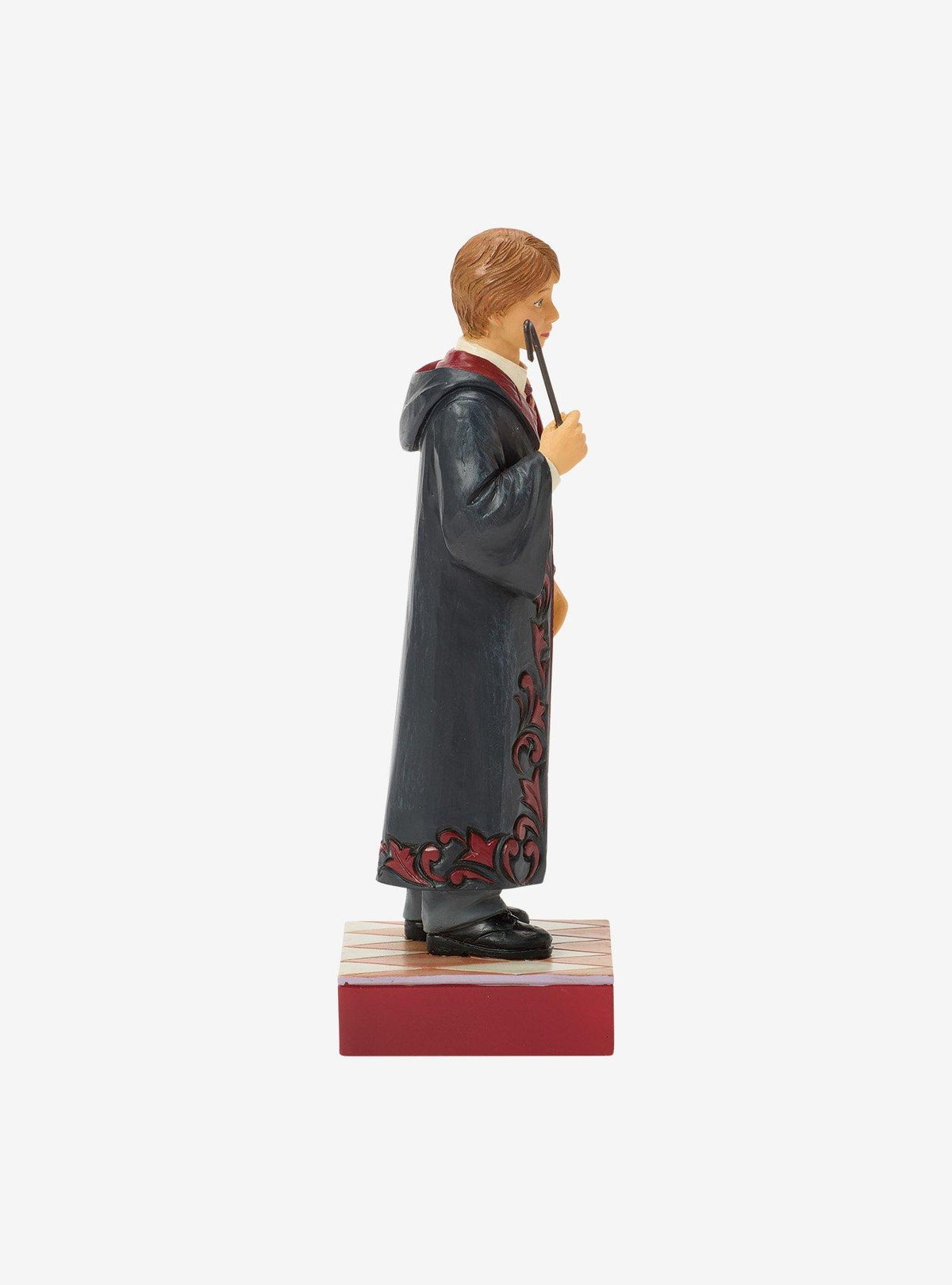 Figura Ron con varita rota - Harry Potter