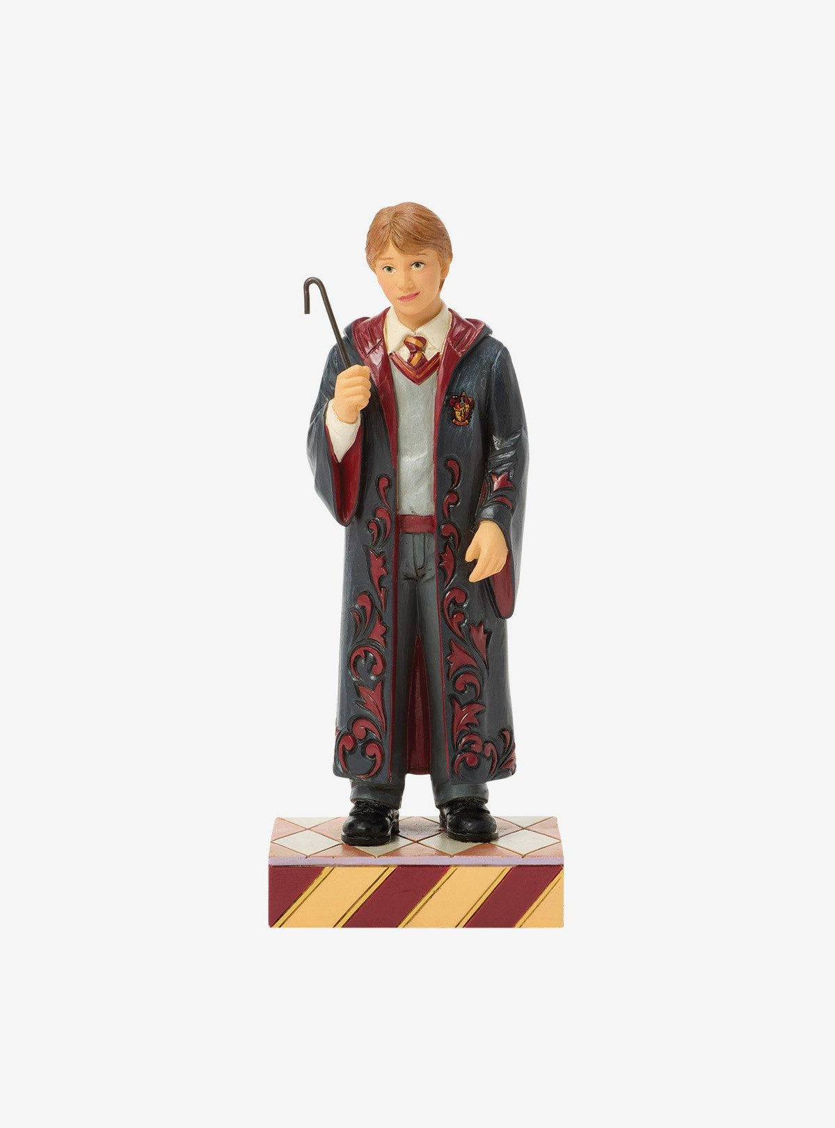 Figura Ron con varita rota - Harry Potter
