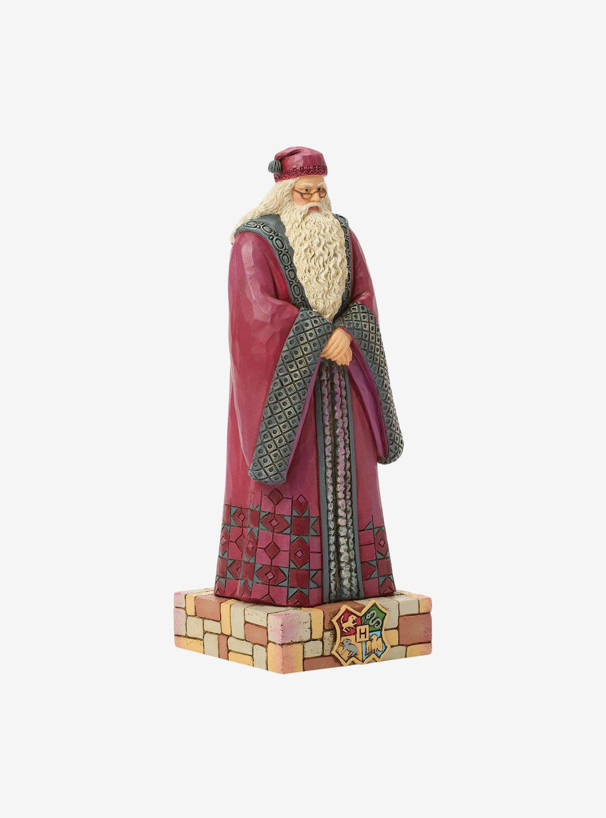 Figura de Albus Dumbledore de Harry Potter