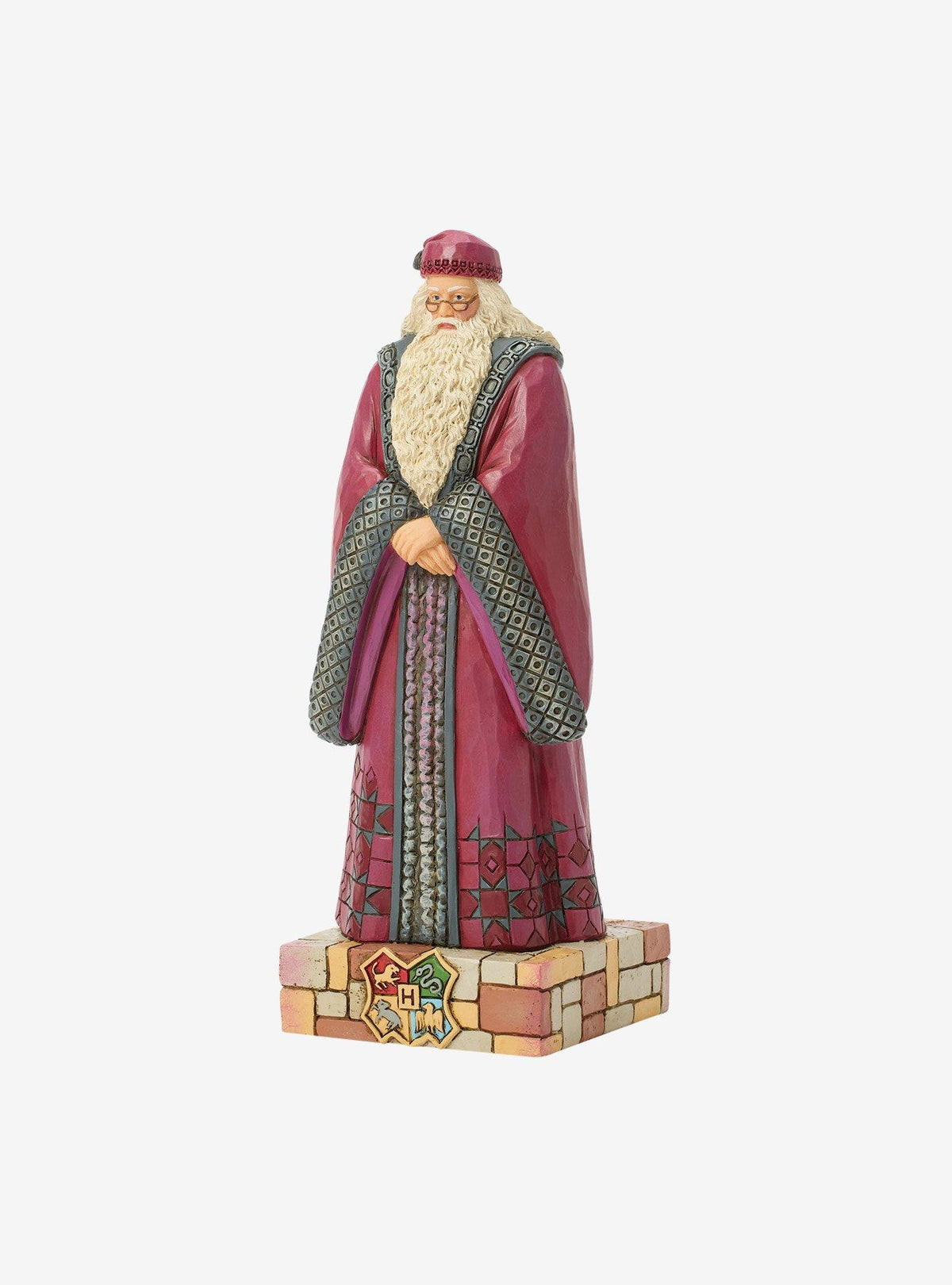 Figura de Albus Dumbledore de Harry Potter