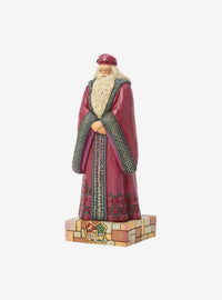 Figura de Albus Dumbledore de Harry Potter
