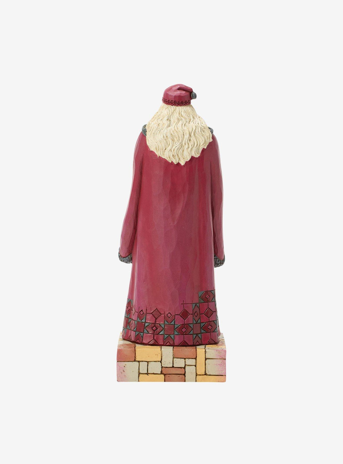 Figura de Albus Dumbledore de Harry Potter