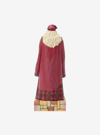 Figura de Albus Dumbledore de Harry Potter