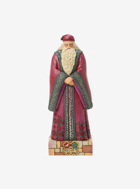 Figura de Albus Dumbledore de Harry Potter