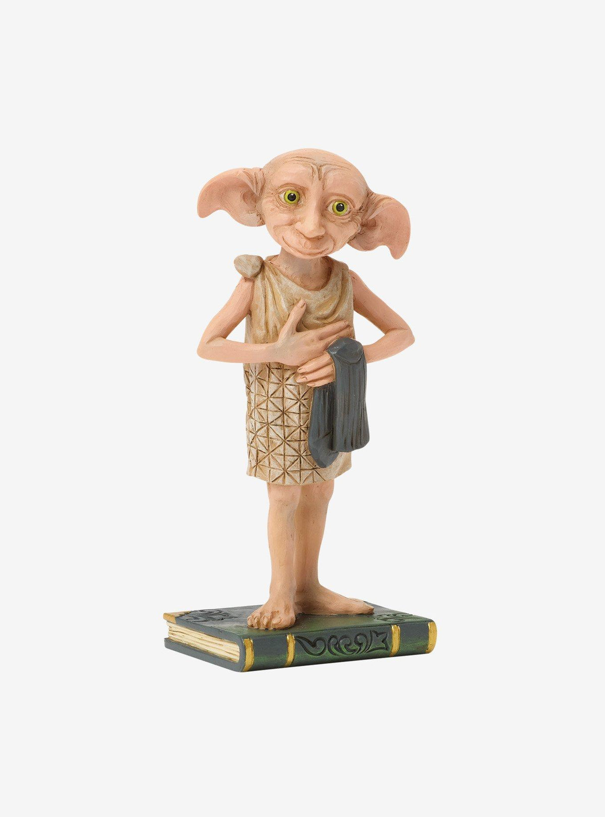 Figura de Dobby de Harry Potter de Jim Shore