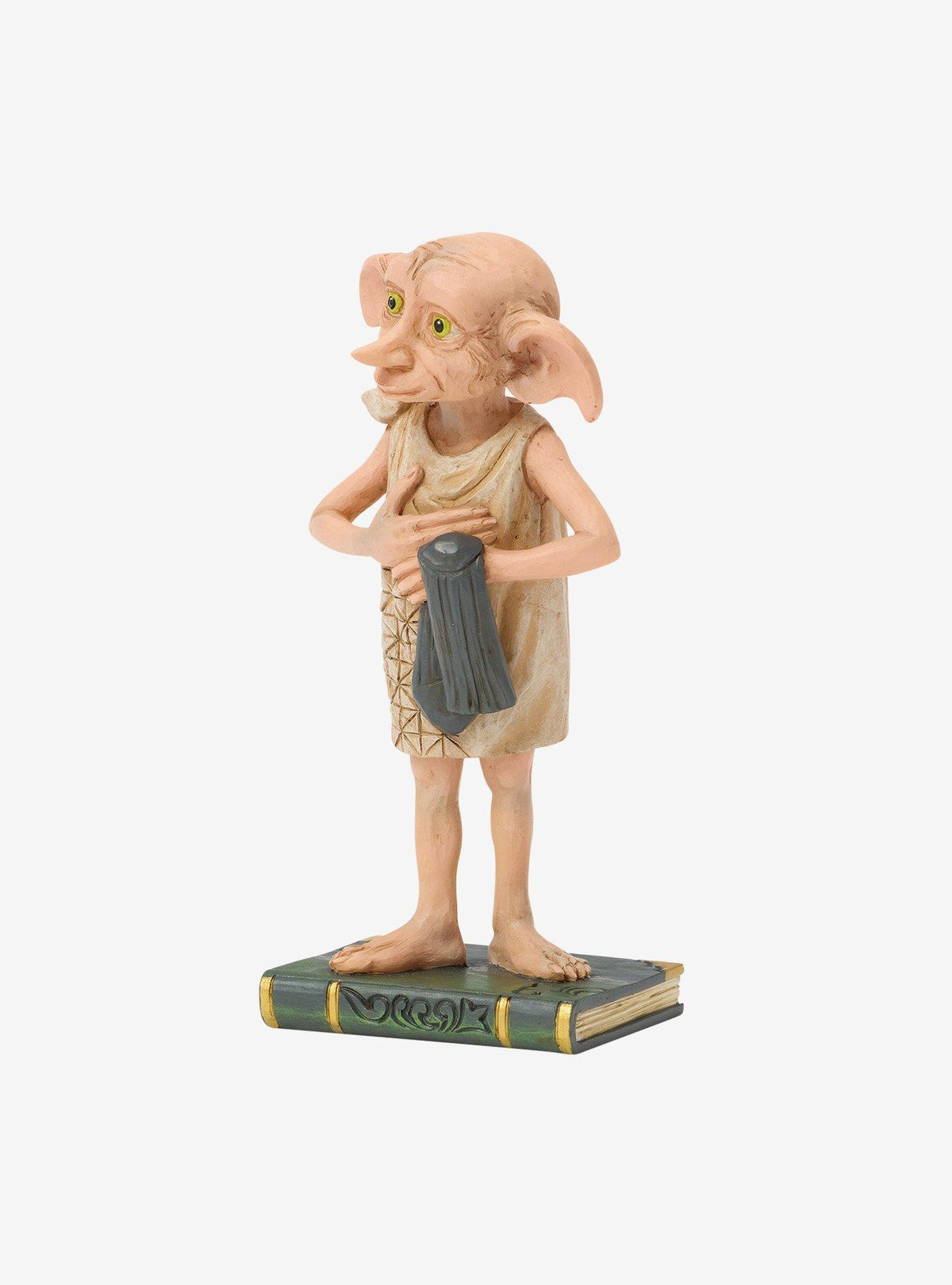 Figura de Dobby de Harry Potter de Jim Shore