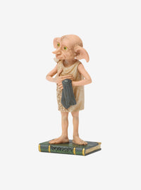 Figura de Dobby de Harry Potter de Jim Shore