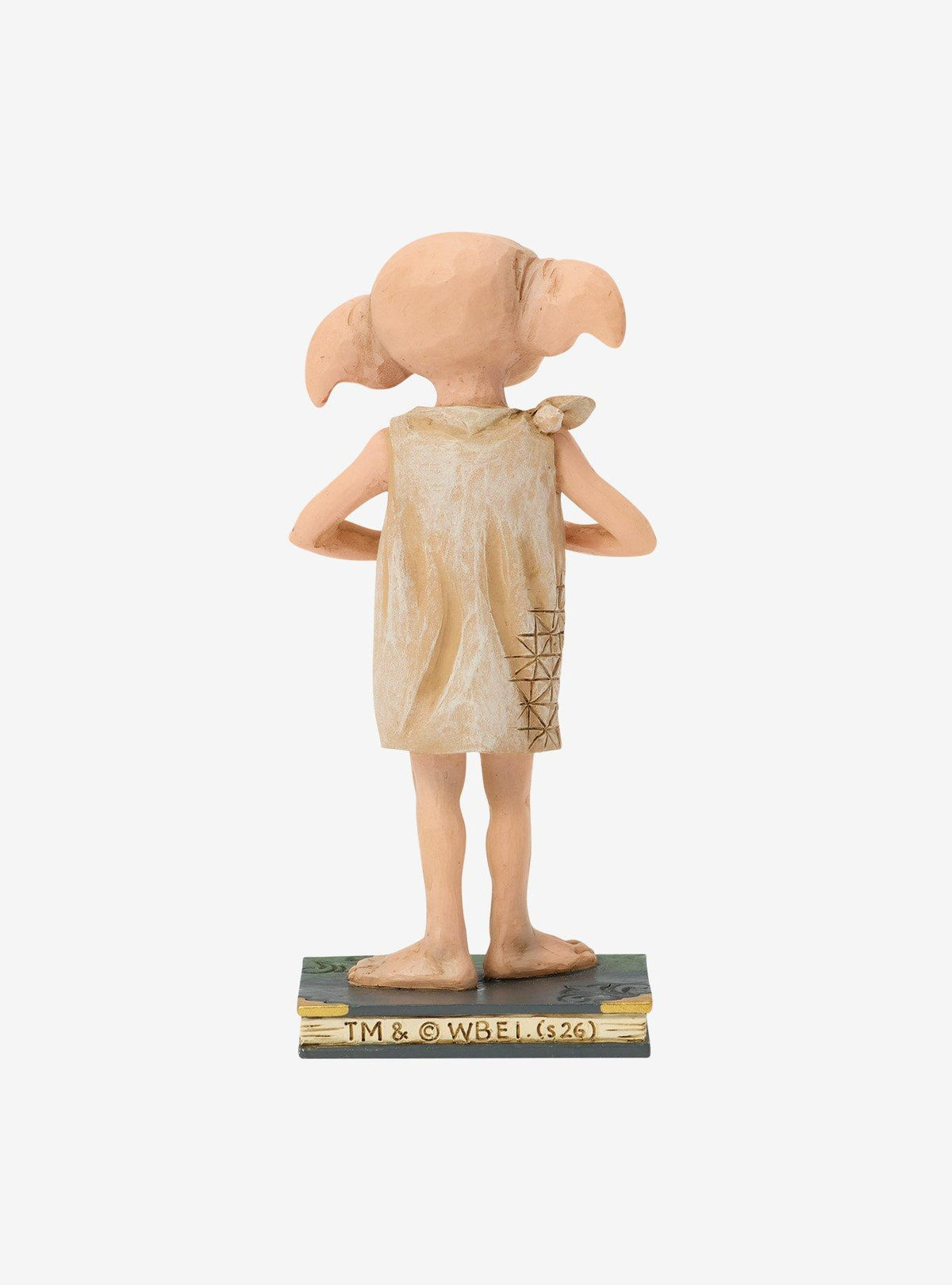 Figura de Dobby de Harry Potter de Jim Shore