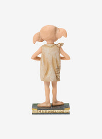 Figura de Dobby de Harry Potter de Jim Shore