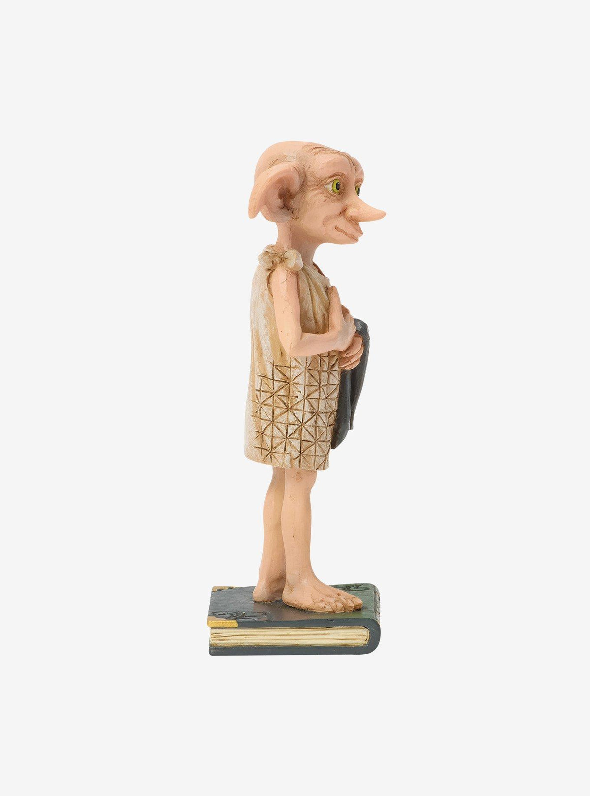 Figura de Dobby de Harry Potter de Jim Shore
