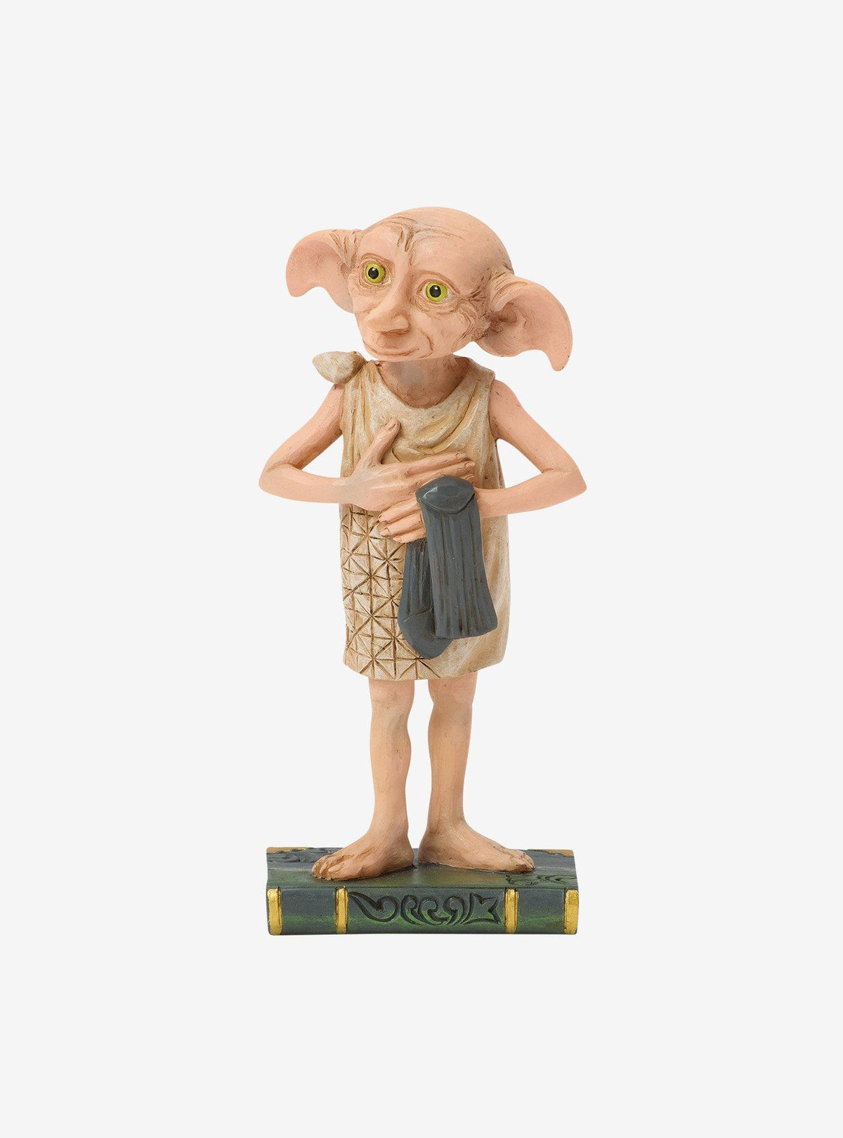 Figura de Dobby de Harry Potter de Jim Shore
