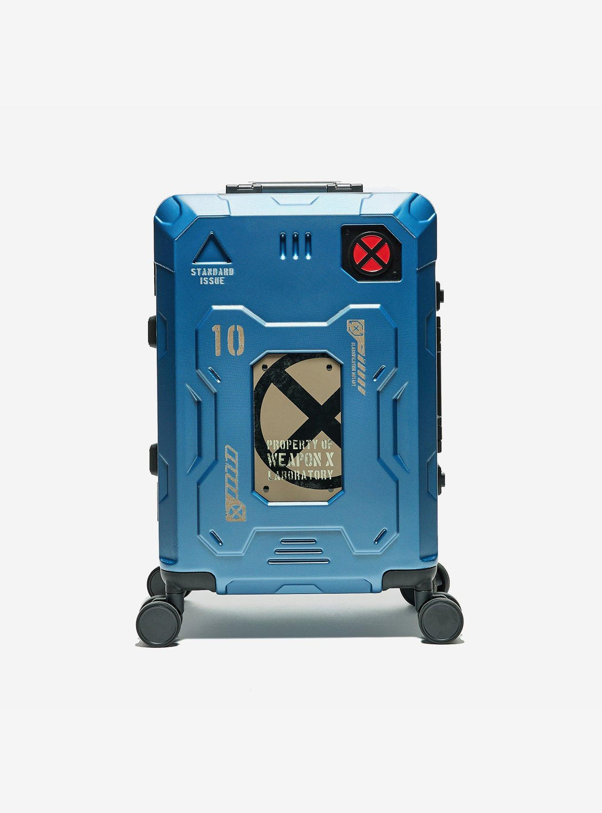 Maleta de cabina Marvel X-Men Weapon X