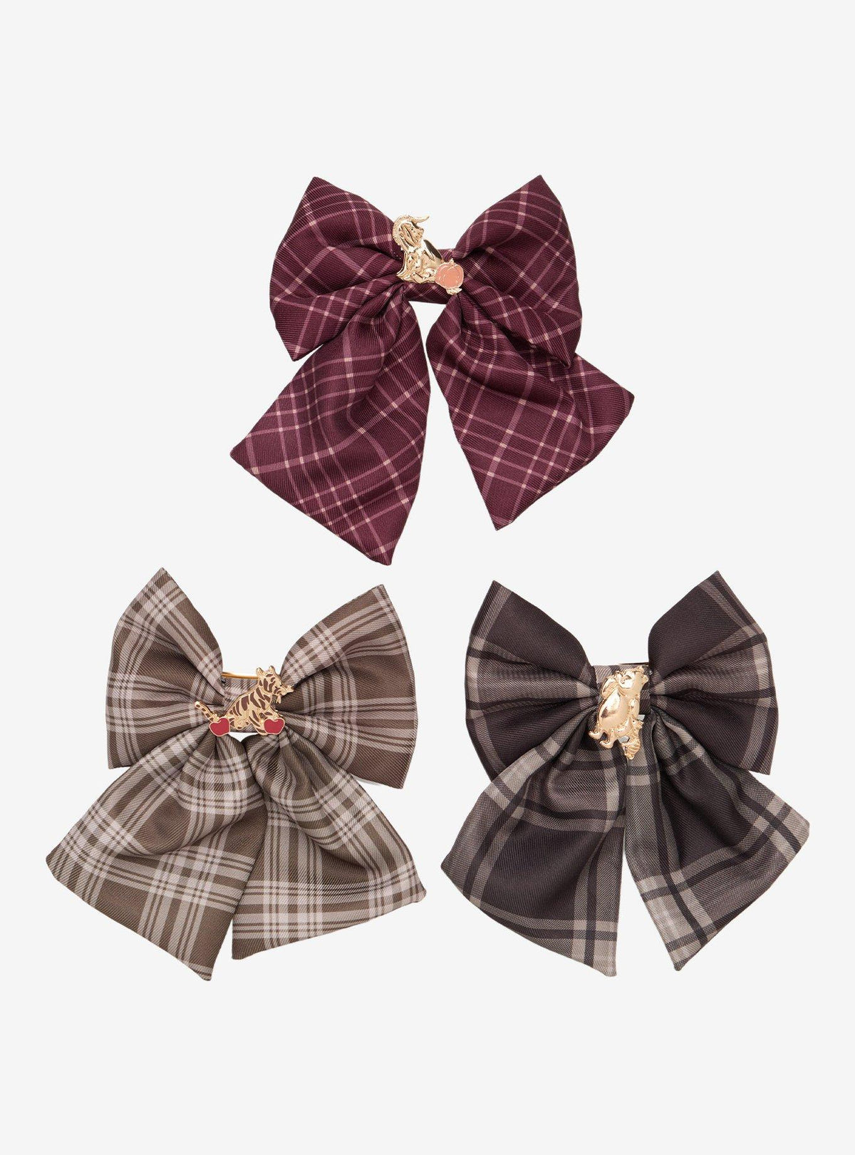 Lazos para el pelo de Winnie the Pooh - Disney