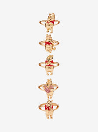 Anillo sorpresa de Winnie the Pooh