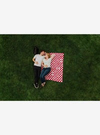 Manta de picnic Toy Story Pizza Planet