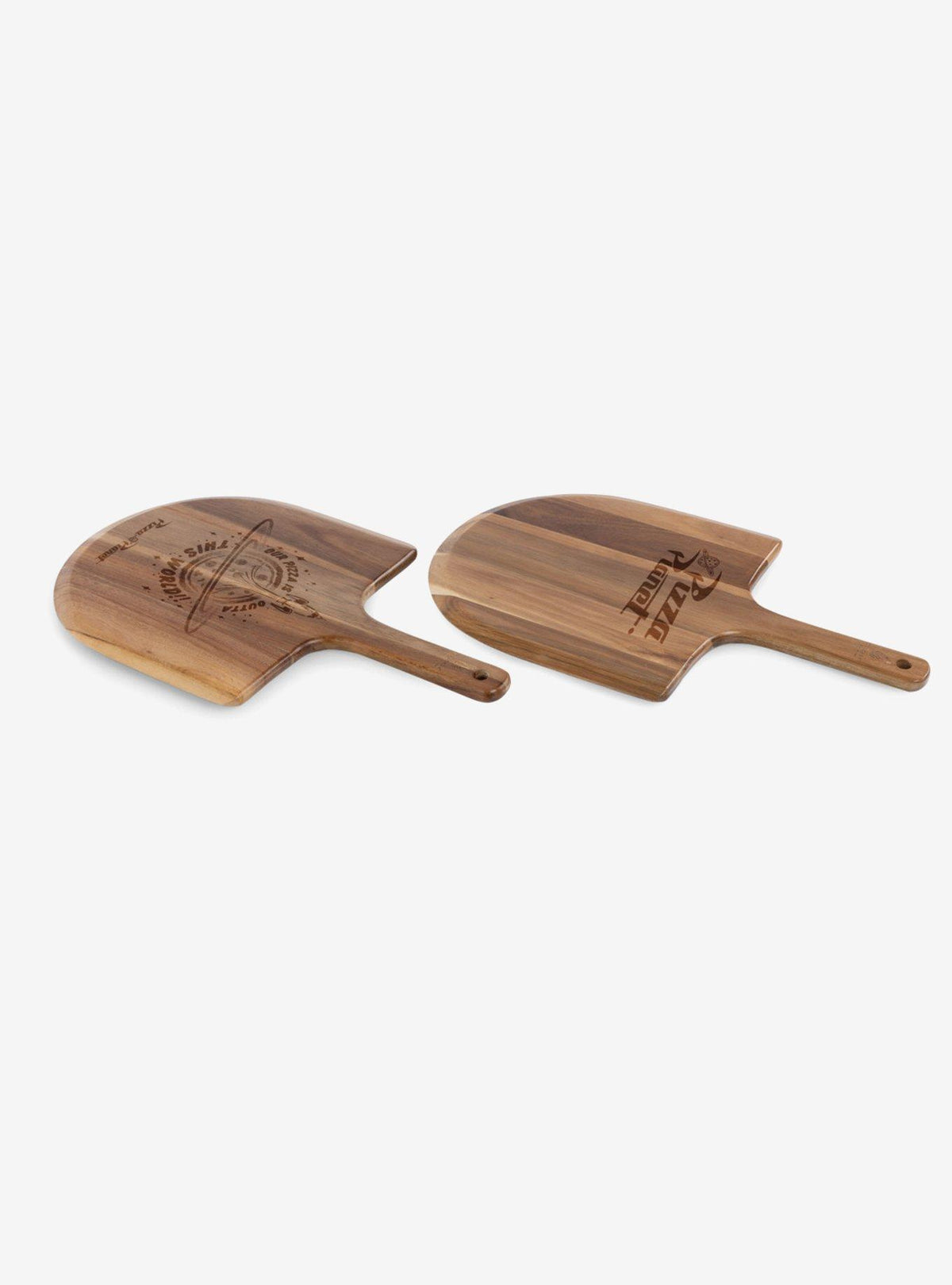 Toy Story: set de 2 palas para pizza de acacia