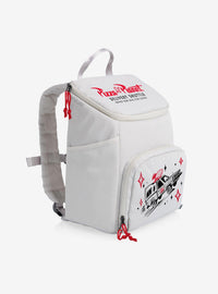 Mochila térmica gris Pizza Planet de Toy Story