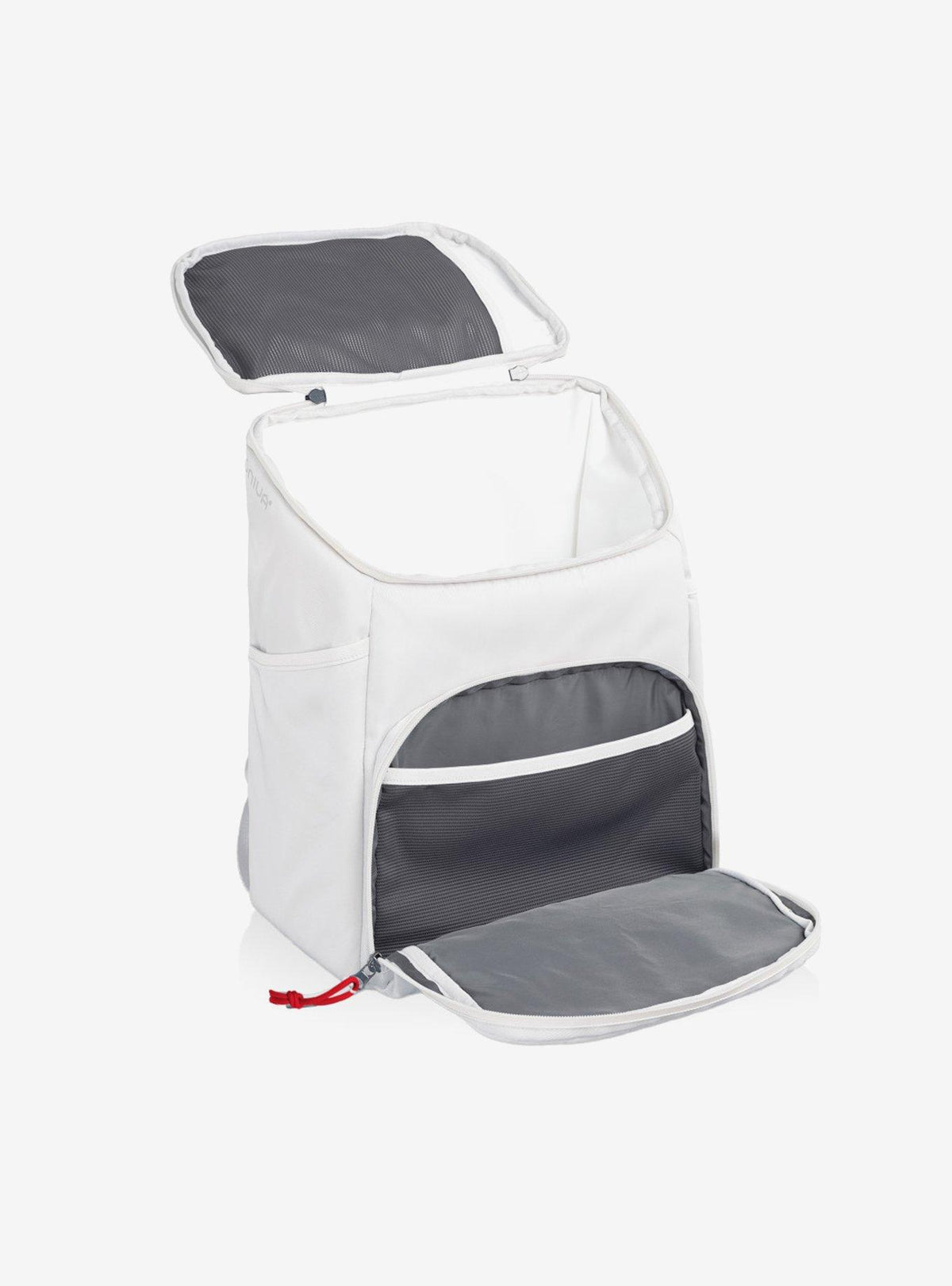 Mochila térmica gris Pizza Planet de Toy Story