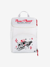 Mochila térmica gris Pizza Planet de Toy Story