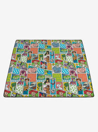 Manta de picnic Toy Story de Disney Pixar