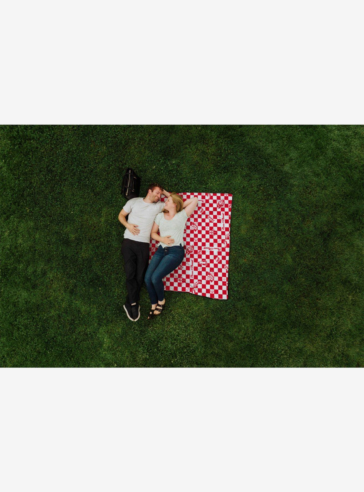 Manta de picnic Toy Story Pizza Planet