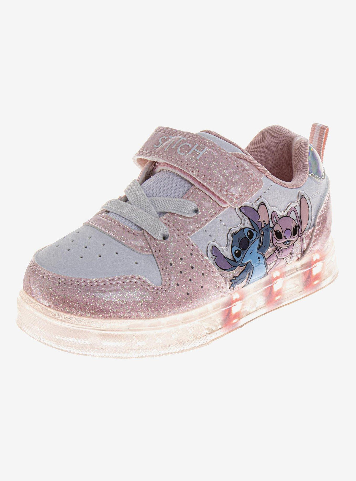 Zapatillas Disney Stitch para niñas