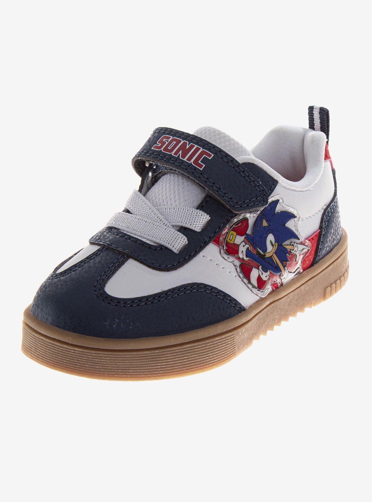Zapatillas Sonic the Hedgehog para niños