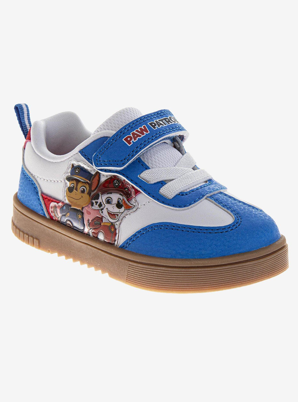 Zapatillas con Velcro Paw Patrol para niños