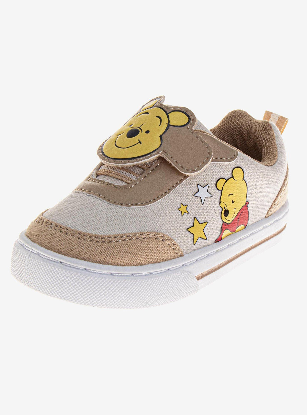 Zapatillas infantiles Disney Winnie the Pooh