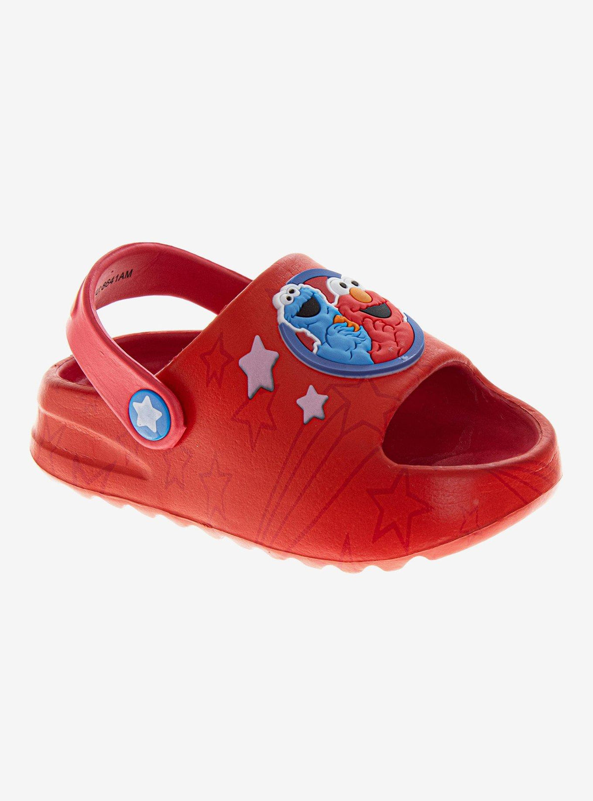 Suecos de Elmo de Sesame Street para niños
