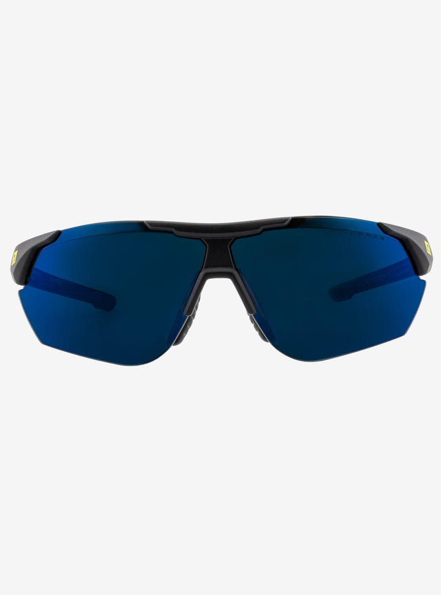 Lentes Militech Sun Tint de Cyberpunk 2077 x GUNNAR