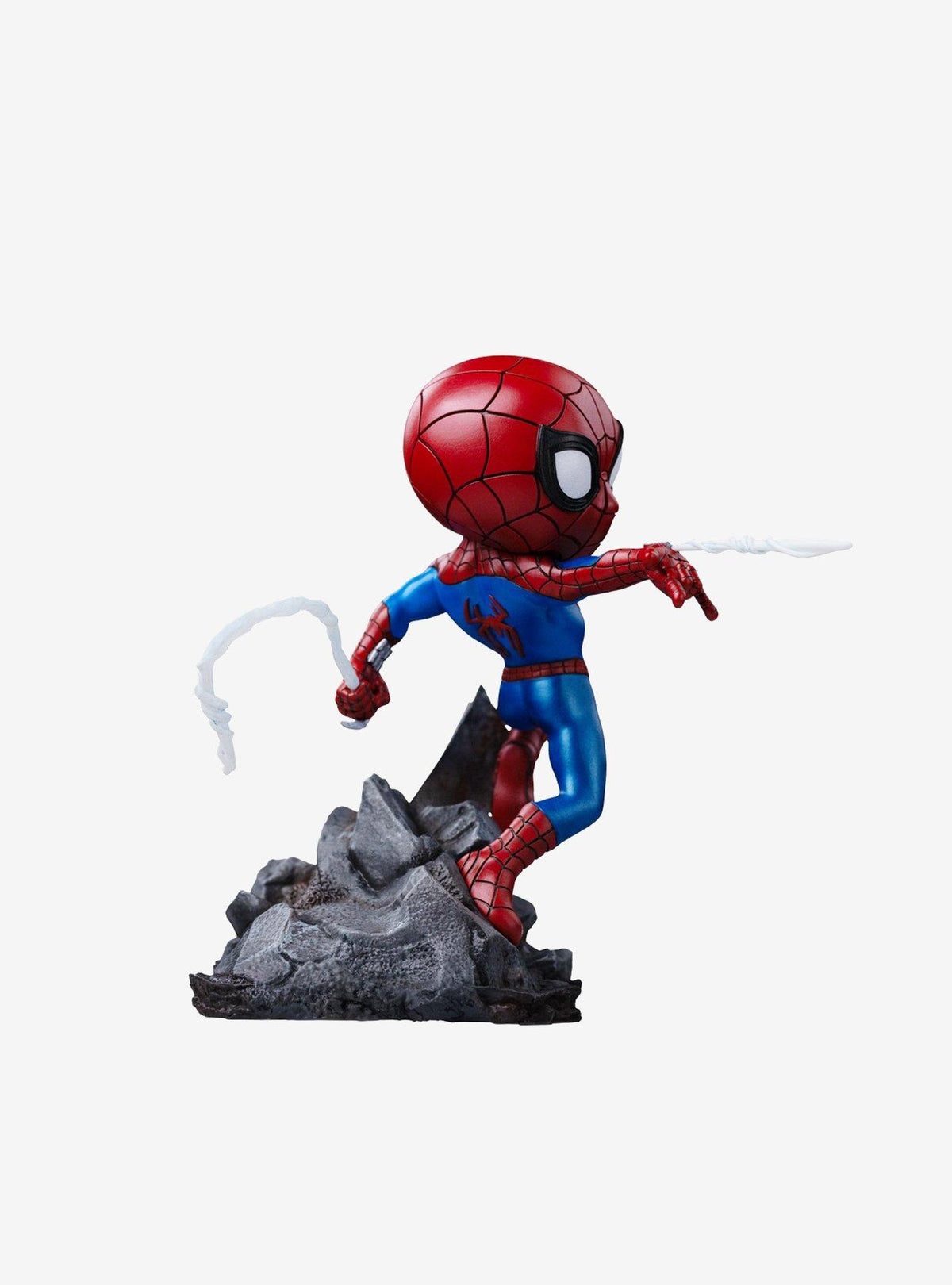 Set de figuras Spider-Man y Hulk: Brand New Day · Space Store