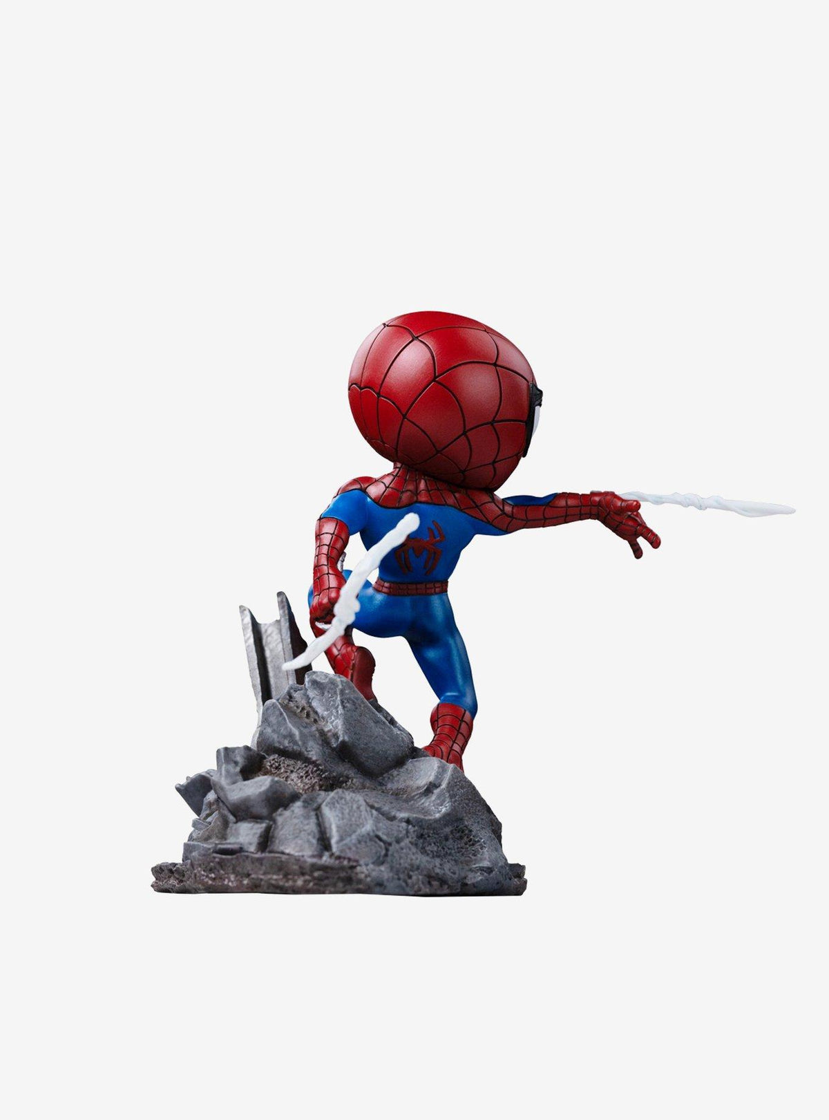 Set de figuras Spider-Man y Hulk: Brand New Day · Space Store