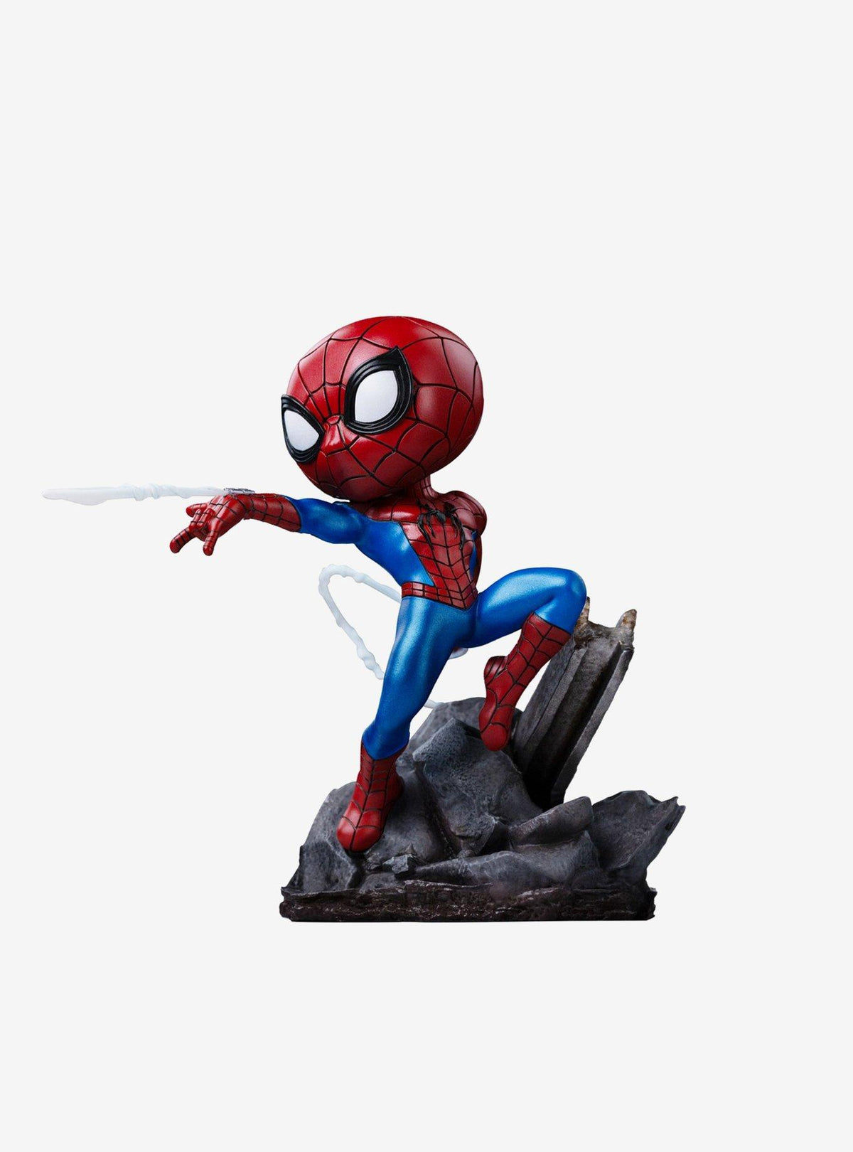 Set de figuras Spider-Man y Hulk: Brand New Day · Space Store