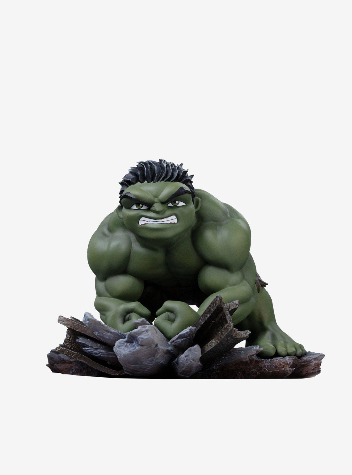 Set de figuras Spider-Man y Hulk: Brand New Day · Space Store