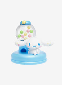 Figura sorpresa Sanrio Hello Kitty and Friends Playful Delight